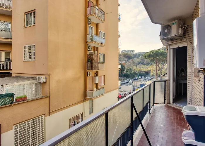 Appartement La Casa Di Manu - San Pietro