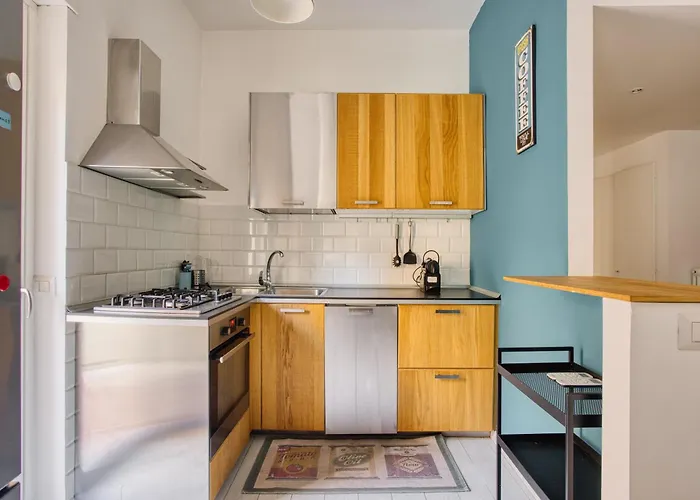 La Casa Di Manu - San Pietro Appartement Rome