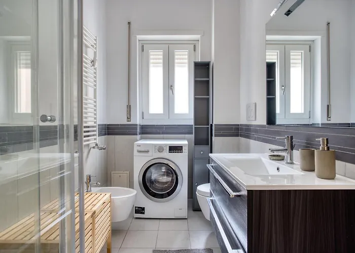 La Casa Di Manu - San Pietro Appartement