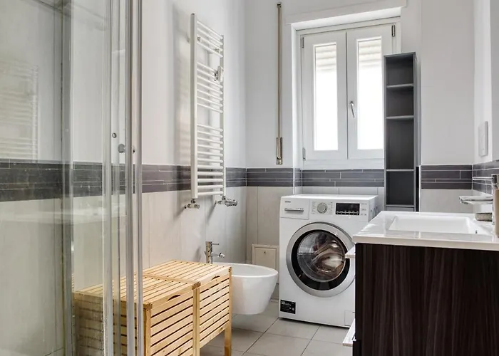 La Casa Di Manu - San Pietro Appartement *